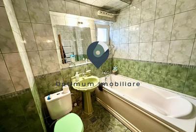 Apartament cu 3 camere, 2 bai in Manastur, zona P-ta Ion Mester ! - 11