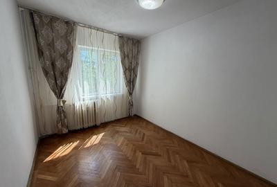 Apartament cu 4 camere nedecomandat în Exterior Vest - 5