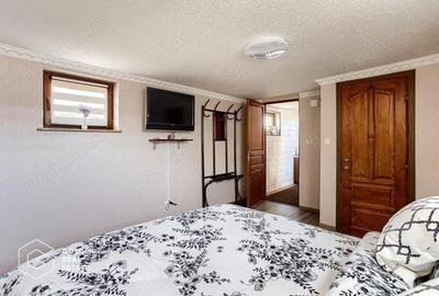 Apartament lux 1 camera la casa, centrala termica, loc parcare, Calea Romanilor Apartament lux 1 camera la casa, centrala termica, loc parcare, Calea Romanilor - 3