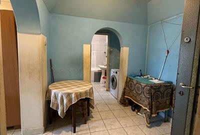 Apartament 2 camere Centru Sf Lazăr peste strada de PALAS - 10