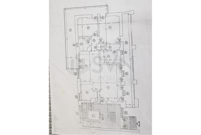 REA1012846 Apartament 4 camere Soseaua de centura - 10