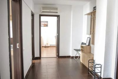 2 camere Panduri - Trafic Greu - 7