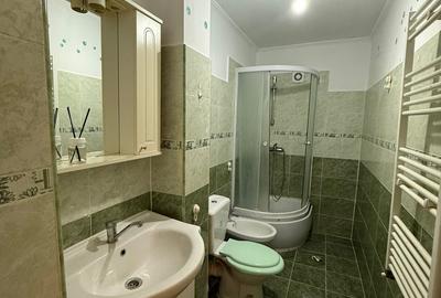 Apartament 3 camere (modificat din 2) – 57 mp utili – Etaj 3/3 – Apartament 3 camere (modificat din 2) – 57 mp utili – Etaj 3/3 – - 6
