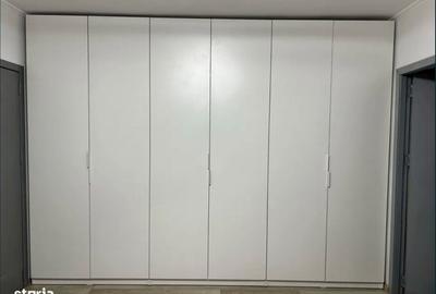 Apartament cu 2 camere decomandat, mobilat în Rahova - 4