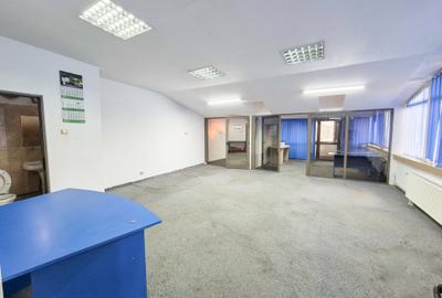 Spatiu Birou Semicentral Pitesti - 6