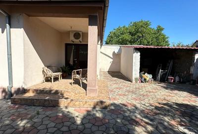 Comision 0%! Casa individuala – 110 mp utili, teren 620 mp, zona Fraidorf, Timiș - 6