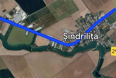 Sindrilita Teren Intravilan - 4