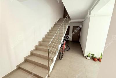 Apartament cu 2 camere decomandat, mobilat în Aeroport - 11