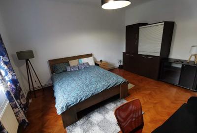 Apartament cu 3 camere decomandat în Mărăști - 5