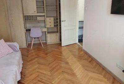 Apartament cu 2 camere Sagului - 1