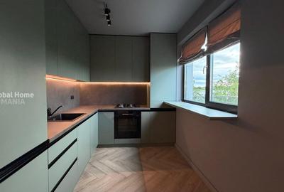 Apartament cu 3 camere decomandat, mobilat în Străulești - 10