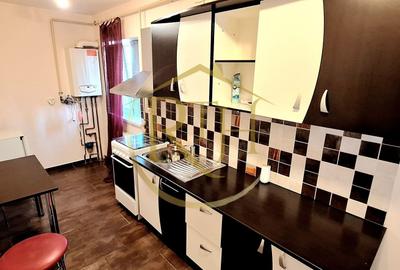 Garsonieră decomandată, mobilată în Complex Studențesc - 13