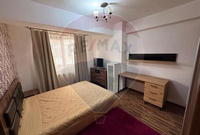 2 camere ,zona Cornitoiu, bloc nou - 2