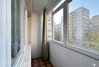 Apartament 3 Camere Aleea Sinaia - Doamna Ghica - 6