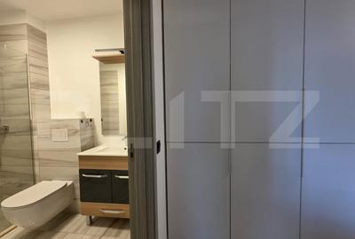 Apartament cu 2 camere semidecomandat în Iris - 5