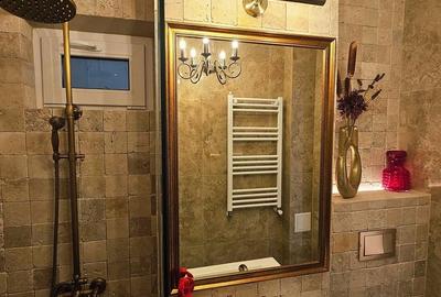 Apartament cu 2 camere semidecomandat, mobilat în Titulescu - 6