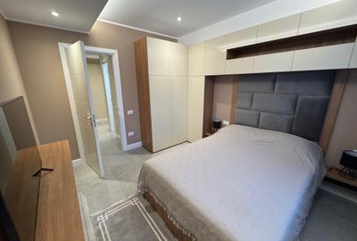 Apartament cu 3 camere decomandat în Tomis Plus - 9