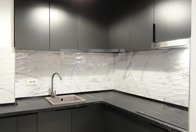 Garsoniera | Complex rezidential Smart Residence | Mobilat si utilat | - 10