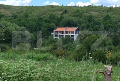 Duplex de vanzare semifinisat D+P+E Stolna - 1