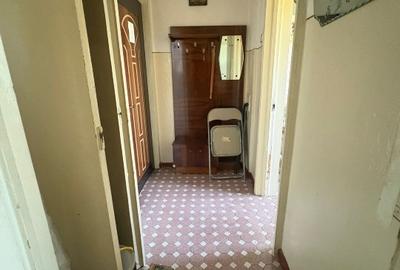 Apartament cu 2 camere semidecomandat în Mazepa 1 - 7