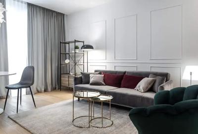 Apartament 2 Camere| One Herastrau Plaza| Lux - 1