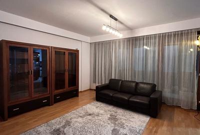 Apartament cu 3 camere decomandat, mobilat în Aviației - 2