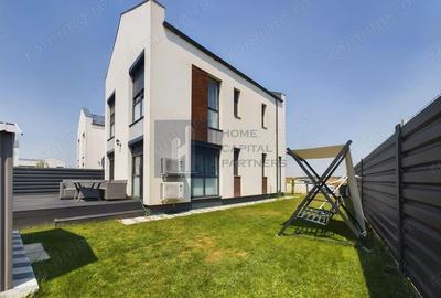 Casa de vanzare | Ulmi | 4 camere - 17