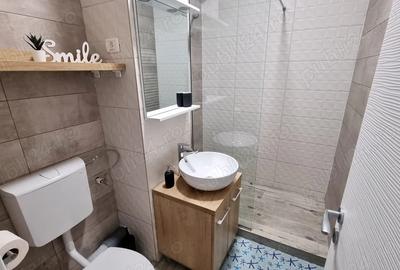 Inchiriez pe termen lung apartament 2 camere Mamaia Nord, mobilat si utilat, din 1 septembrie 2025 - 1