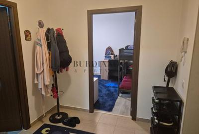 Apartament cu 2 camere în Berceni - 7