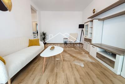 Apartament cu 2 camere decomandat, mobilat în Politehnica - 2