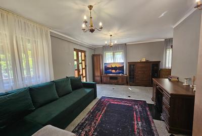 Vila Vetel zona Valea Caoi - 12