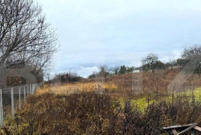 Teren extravilan de vanzare, 1.057 mp, zona Sigmir - 10