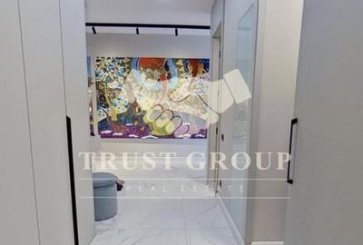 Apartament cu 6 camere decomandat, mobilat în Floreasca - 50