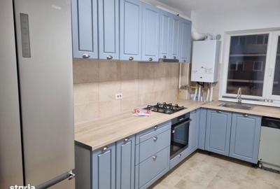 Apartament cu 2 camere decomandat în Sânpetru - 3