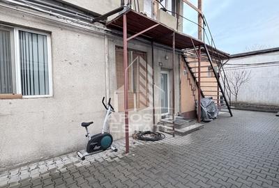 Apartament la casa curte comuna Dambovita - 12