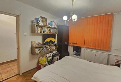 Berceni-Al.Obreagia, apartament 3 camere decomandat, mobilat, loc parcare - 2