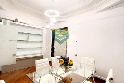 Apartament cu 5 camere în Romană - 8