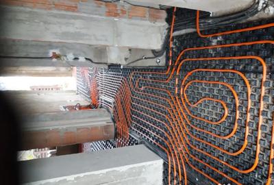 Casă cu 7 camere în Central - 3