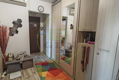 Apartament cu 2 camere decomandat, mobilat în George Enescu - 7