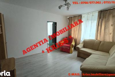 Apartament cu 2 camere semidecomandat în Trivale - 2