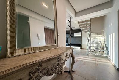 Onix Residence | Grozavesti | Duplex spectaculos | Vedere superba | Parcare - 10