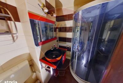 Apartament cu 2 camere semidecomandat în Vest - 4