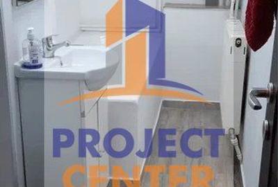 Apartament cu 2 camere nedecomandat în Exercițiu - 4