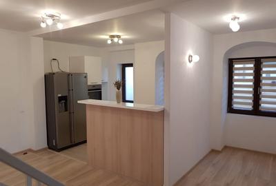 Casă individuală cu 4 camere cu Teren 185 Mp în Gheorgheni - 3