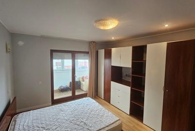 Casă cu 5 camere si Garaj, în American Village – Pipera – confort, eleganță - 22