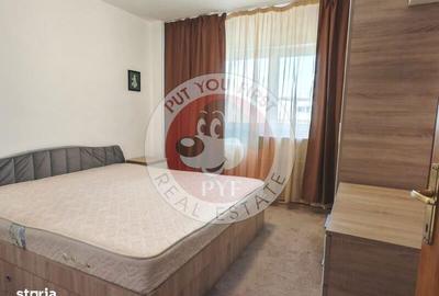 Apartament cu 2 camere semidecomandat în Iancului - 1