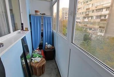 Vanzare apartament 3 camere Tineretului - 13