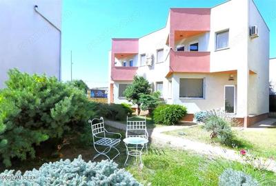 Mamaia Nord - Scoica Land, casa de vacanta la mare, P+1E+Terasa! - 6