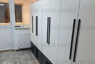 Garsoniera semidecomandat - zona Centru Civic - 5