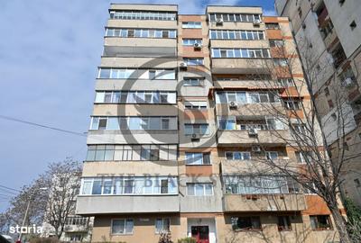 Apartament cu 2 camere decomandat, mobilat în Mărășești - 5